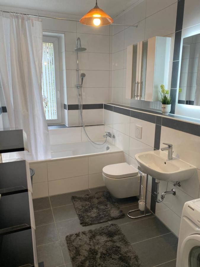 Ferienwohnung Pension Sofia Meissen Luaran gambar