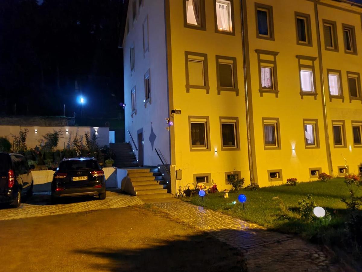 Ferienwohnung Pension Sofia Meissen Luaran gambar
